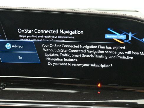 Used 2024 Cadillac Escalade Premium Luxury Platinum image 27