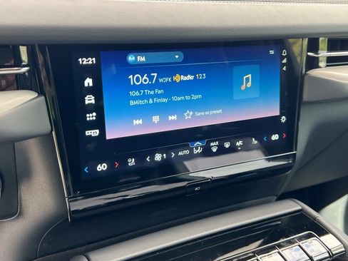 New 2025 Lincoln Navigator L Reserve w/ Jet Appearance Package image 22