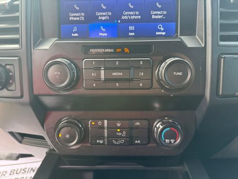 Used 2020 Ford F150 XL w/ Equipment Group 101A Mid AWD/4WD image 33