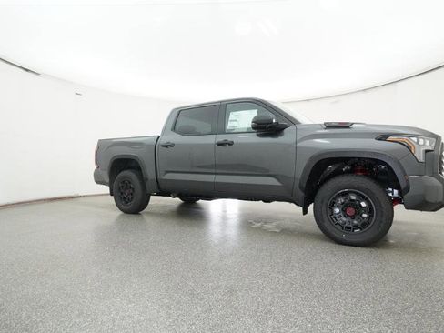 New 2026 Toyota Tundra TRD Pro image 60