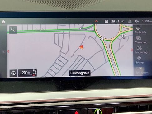 Used 2025 BMW Z4 M40i w/ Premium Package image 19