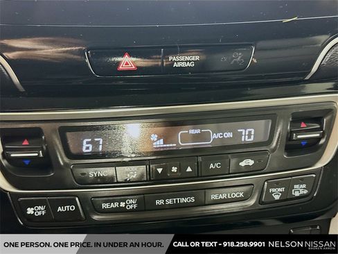 Used 2021 Honda Pilot Touring image 16