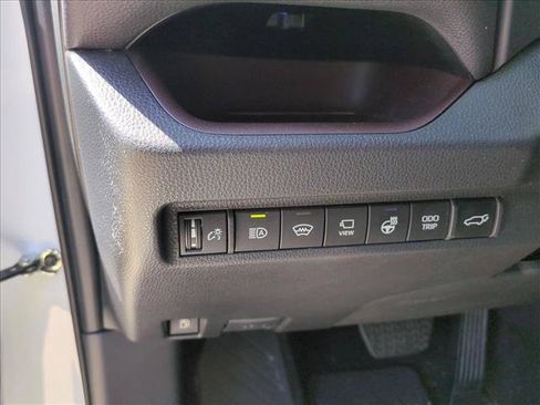Certified 2024 Toyota RAV4 Limited w/ Advanced Technology Package AWD/4WD image 10