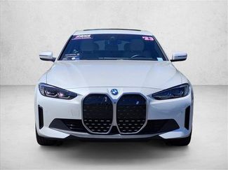 Certified 2023 BMW i4 eDrive35 w/ Premium Package RWD video 2