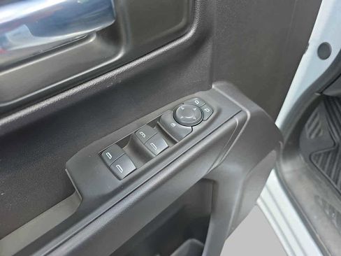 Used 2024 Chevrolet Silverado 1500 W/T w/ WT Value Package image 14