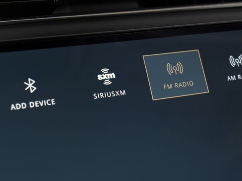 Used 2023 Land Rover Range Rover SE image 53