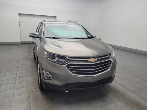 Used 2018 Chevrolet Equinox Premier FWD image 13