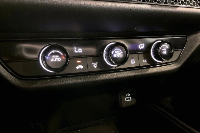 Used 2024 Honda HR-V LX image 29