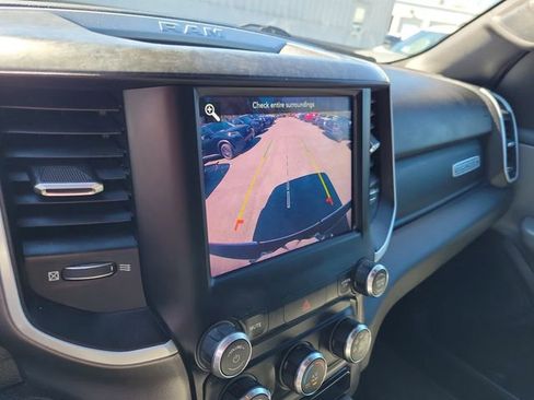Used 2021 RAM 1500 Big Horn image 20