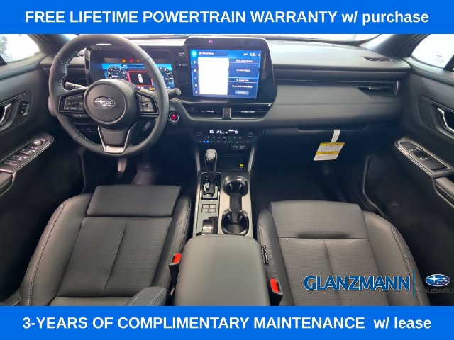New 2026 Subaru Outback Touring XT AWD/4WD image 16