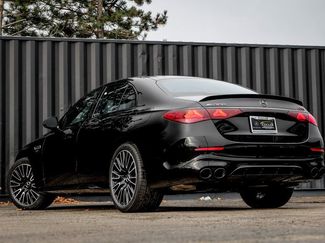 New 2026 Mercedes-Benz E 53 AMG e 4MATIC Sedan video 2