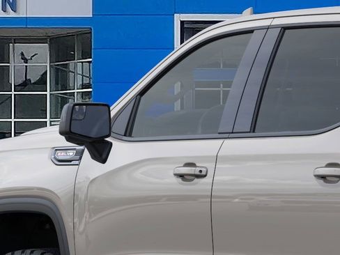 New 2026 GMC Sierra 1500 AT4 w/ AT4 Preferred Package image 12