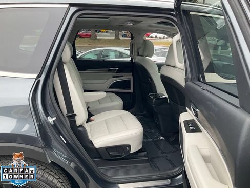 Used 2020 Kia Telluride SX w/ SX Prestige Package AWD/4WD image 52