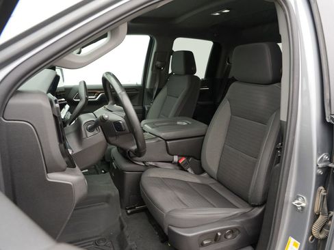 Used 2023 Chevrolet Silverado 1500 LT image 13