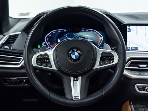 Certified 2023 BMW X5 xDrive40i w/ Executive Package AWD/4WD image 14
