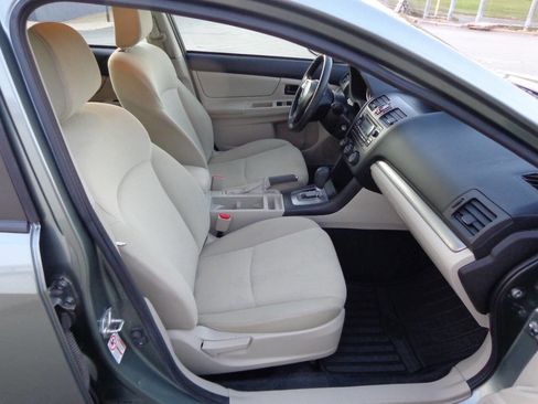 Used 2014 Subaru Impreza 2.0i image 11