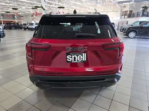 New 2026 GMC Terrain Elevation w/ Black Edition image 4