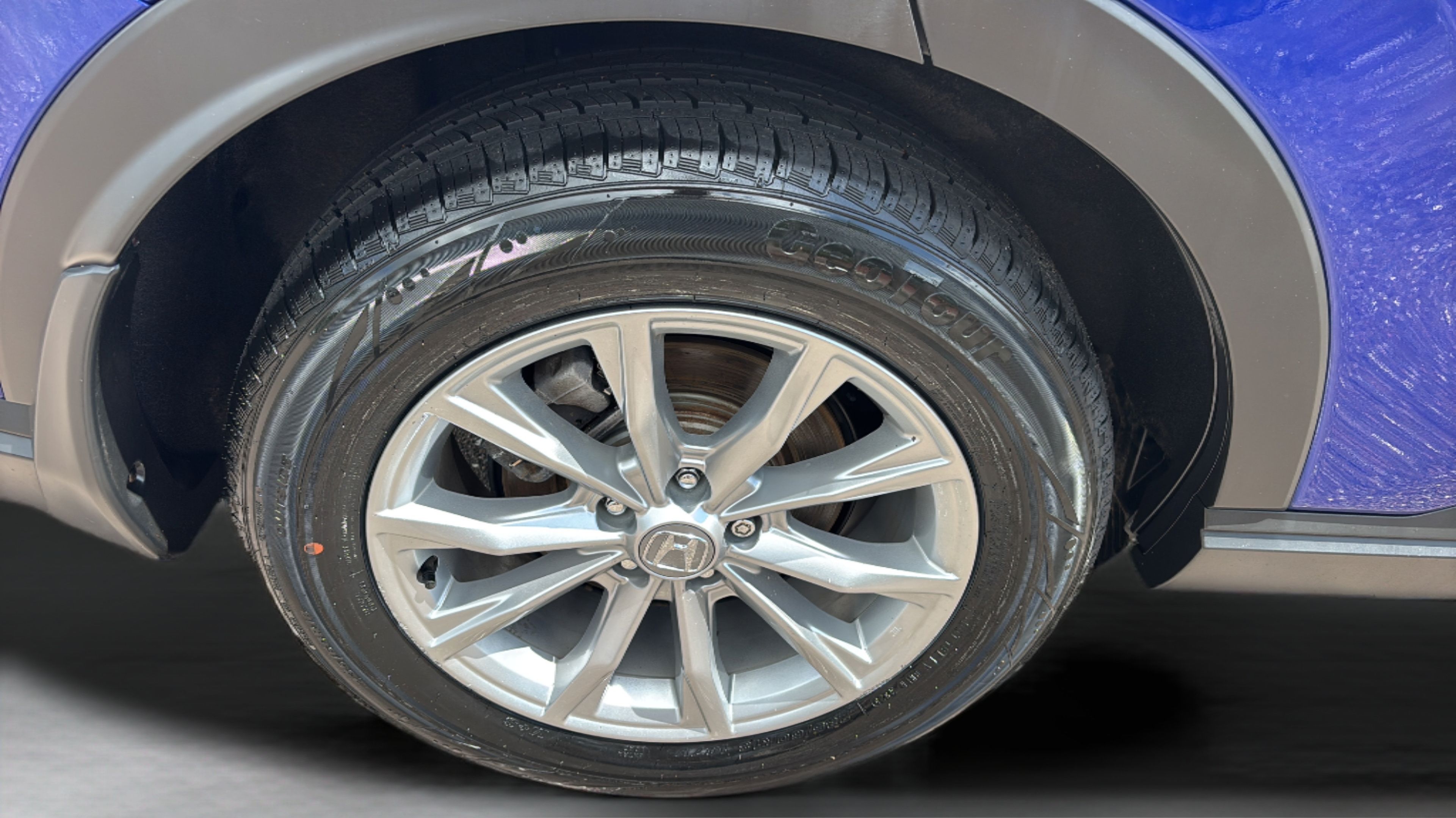 Used 2024 Honda CR-V EX-L image 35