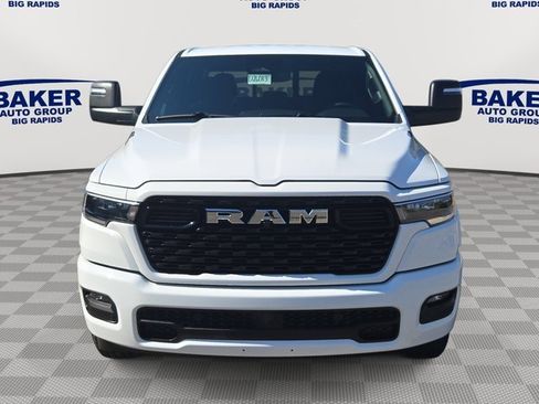 New 2026 RAM 1500 Big Horn image 2