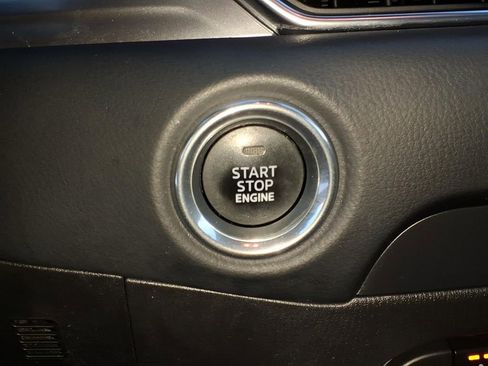 Used 2021 MAZDA CX-5 Touring w/ Touring Preferred SV Package image 25