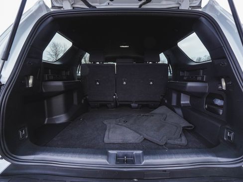 Used 2025 Toyota 4Runner TRD Off-Road image 42