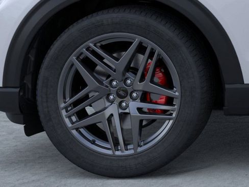 New 2026 Ford Explorer ST-Line image 21