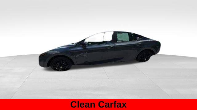 Used 2026 Toyota Camry SE w/ Convenience Package FWD image 3