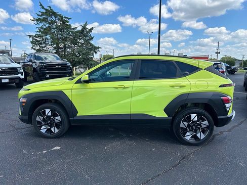 Used 2024 Hyundai Kona SEL AWD/4WD image 6