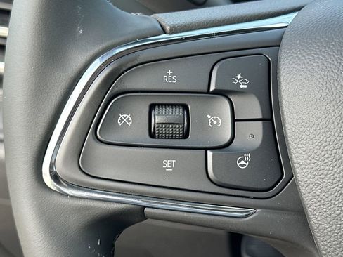 New 2026 Buick Envista Preferred w/ Convenience I Package image 12