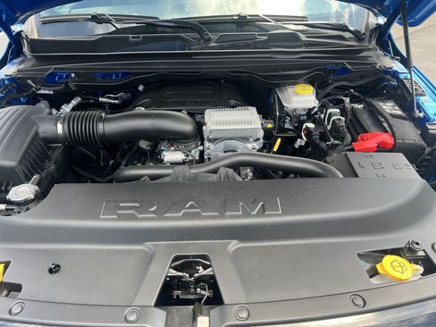 Used 2026 RAM 1500 Lone Star AWD/4WD image 32