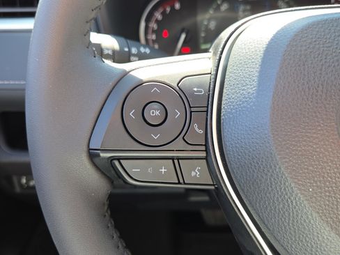 Certified 2025 Toyota RAV4 XLE Premium image 31