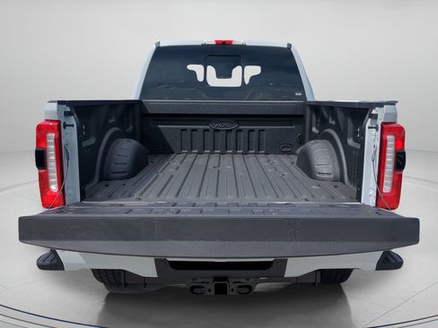 New 2026 Ford F250 Lariat w/ Black Appearance Package image 41