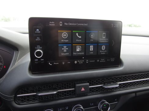 Used 2023 Honda HR-V EX-L image 19