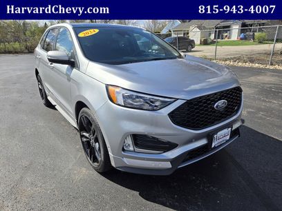 Used 2024 Ford Edge ST w/ Equipment Group 401A