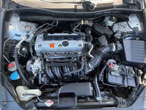 Used 2009 Honda Accord LX-P image 17