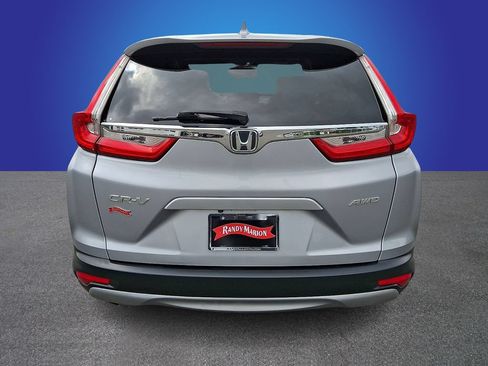 Used 2019 Honda CR-V EX-L image 5