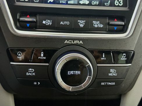 Used 2017 Acura MDX FWD w/ Technology Package image 23