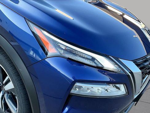 Used 2023 Nissan Rogue SL AWD/4WD image 28