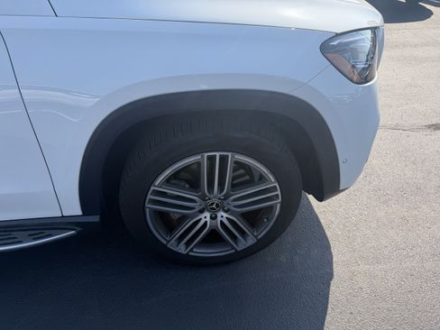Certified 2026 Mercedes-Benz GLS 450 4MATIC image 12
