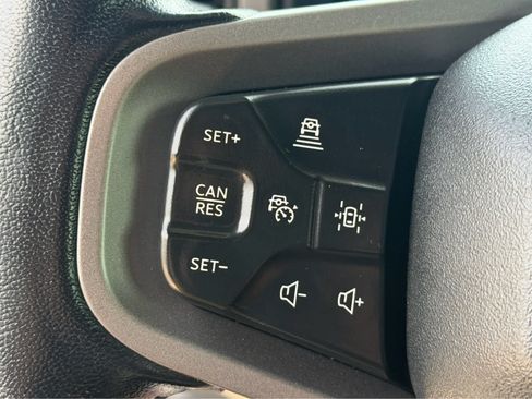 Used 2022 Ford Bronco Wildtrak AWD/4WD image 21