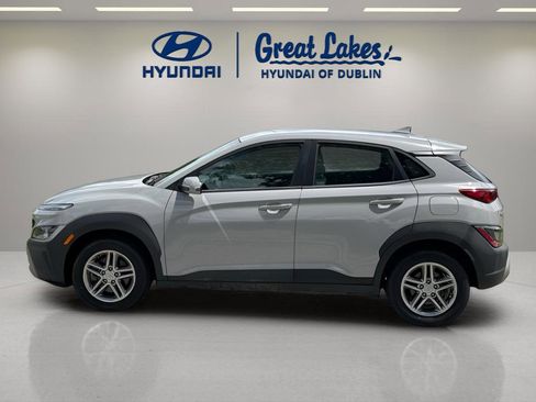 Used 2023 Hyundai Kona SE AWD/4WD image 2
