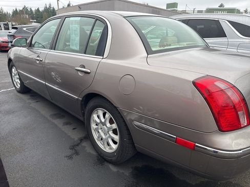 Used 2008 Kia Amanti w/ Leather Pkg image 5