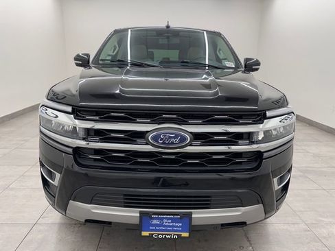 Used 2024 Ford Expedition Max Limited image 8