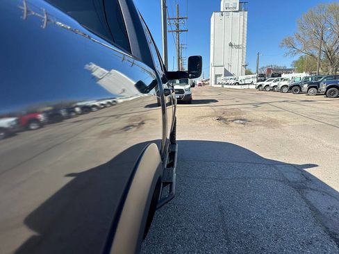 Used 2018 RAM 2500 Power Wagon w/ Leather & Luxury Group AWD/4WD image 25