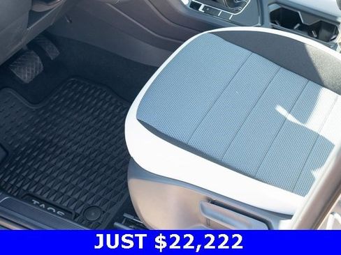 New 2025 Volkswagen Taos S image 26