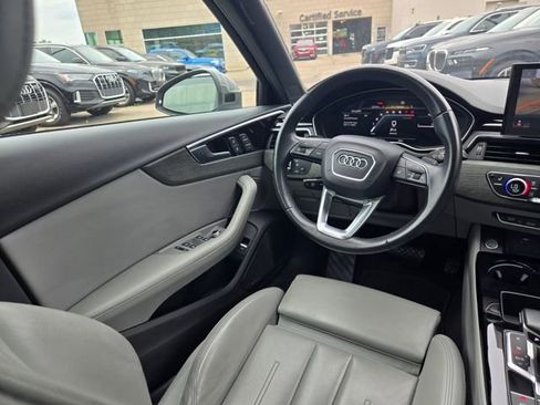 Used 2023 Audi A4 2.0T Premium Plus image 8