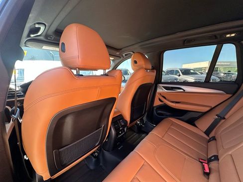 Certified 2022 BMW X3 M40i w/ Premium Package image 24