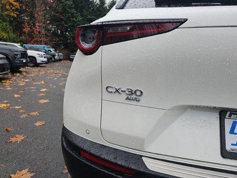 New 2026 MAZDA CX-30 AWD 2.5 S w/ Premium Package image 21