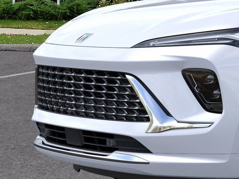 New 2026 Buick Envision Avenir image 22