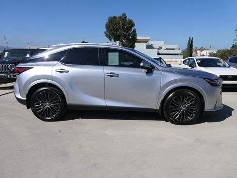 Used 2023 Lexus RX 350 AWD image 3